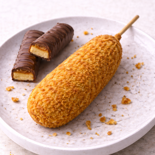 Corn Twix